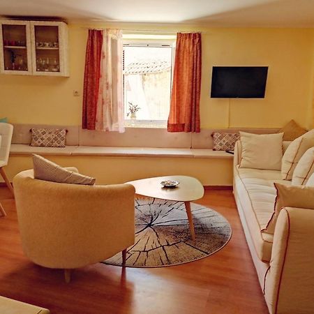 Venetian Well Cozy Apartment Corfu Old Town 外观 照片