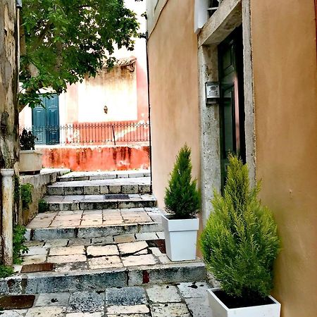 Venetian Well Cozy Apartment Corfu Old Town 外观 照片