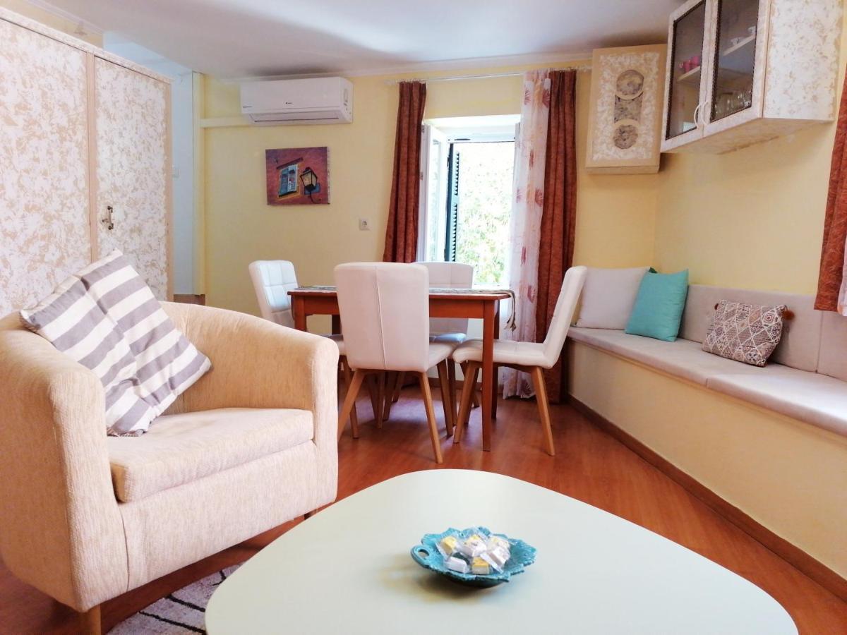 Venetian Well Cozy Apartment Corfu Old Town 外观 照片
