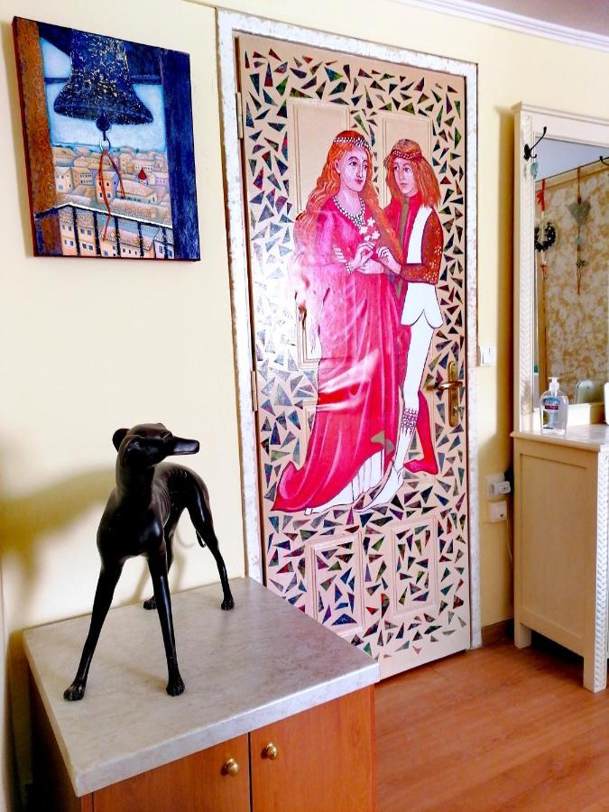 Venetian Well Cozy Apartment Corfu Old Town 外观 照片