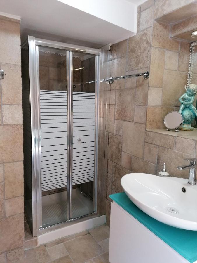 Venetian Well Cozy Apartment Corfu Old Town 外观 照片