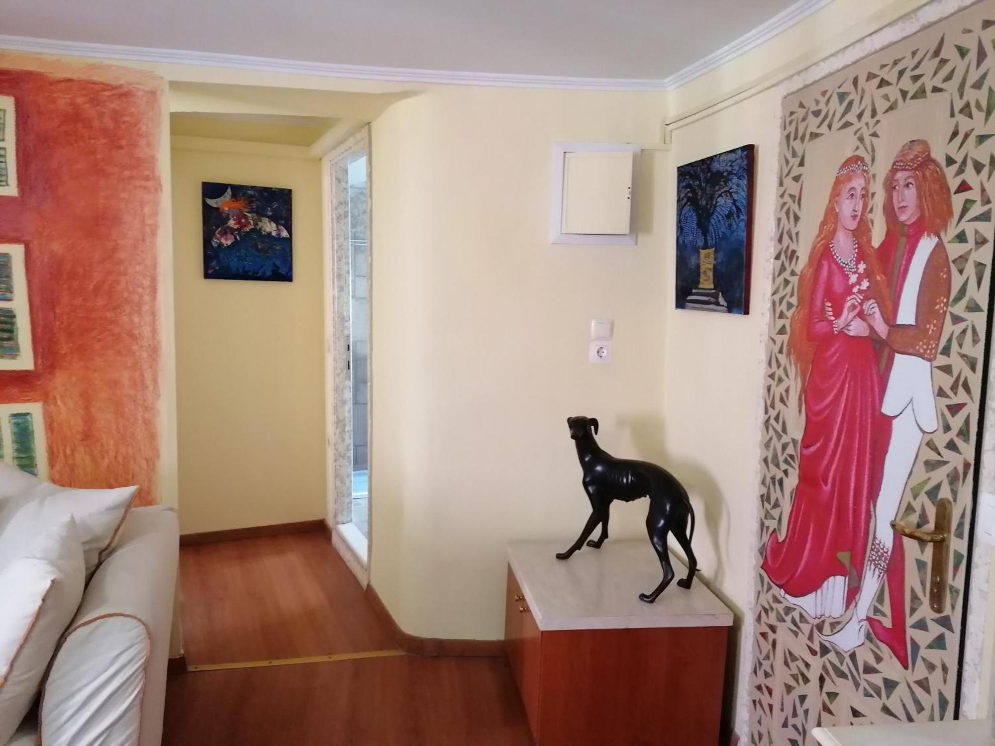 Venetian Well Cozy Apartment Corfu Old Town 外观 照片
