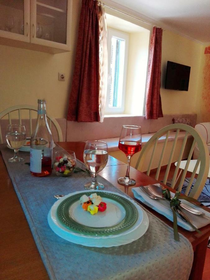 Venetian Well Cozy Apartment Corfu Old Town 外观 照片
