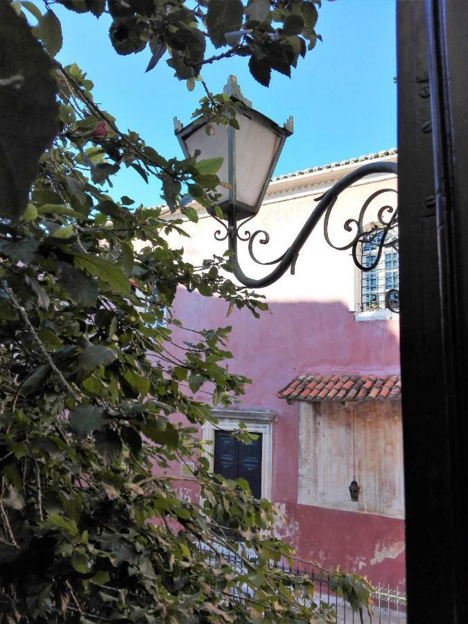 Venetian Well Cozy Apartment Corfu Old Town 外观 照片