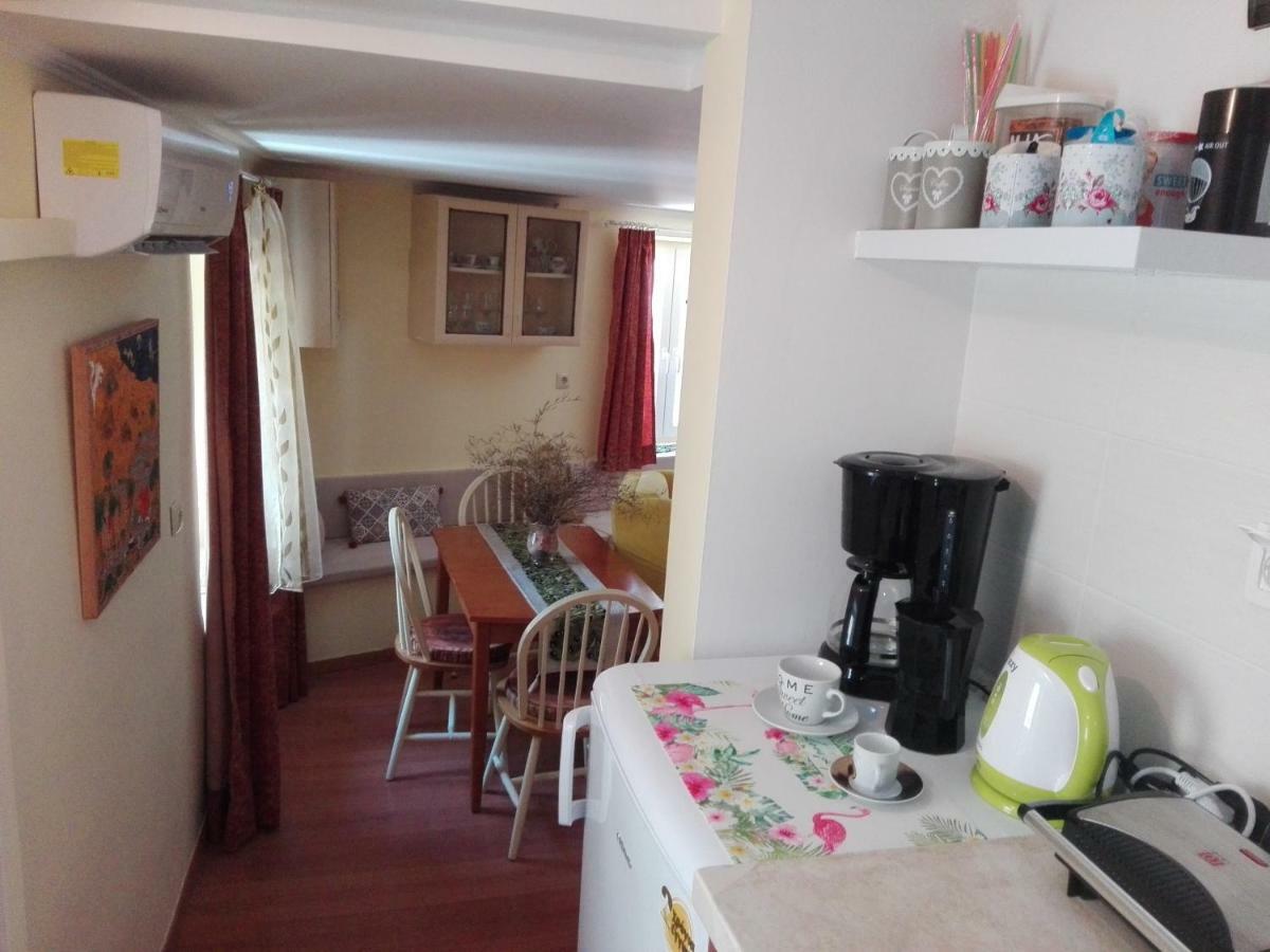 Venetian Well Cozy Apartment Corfu Old Town 外观 照片