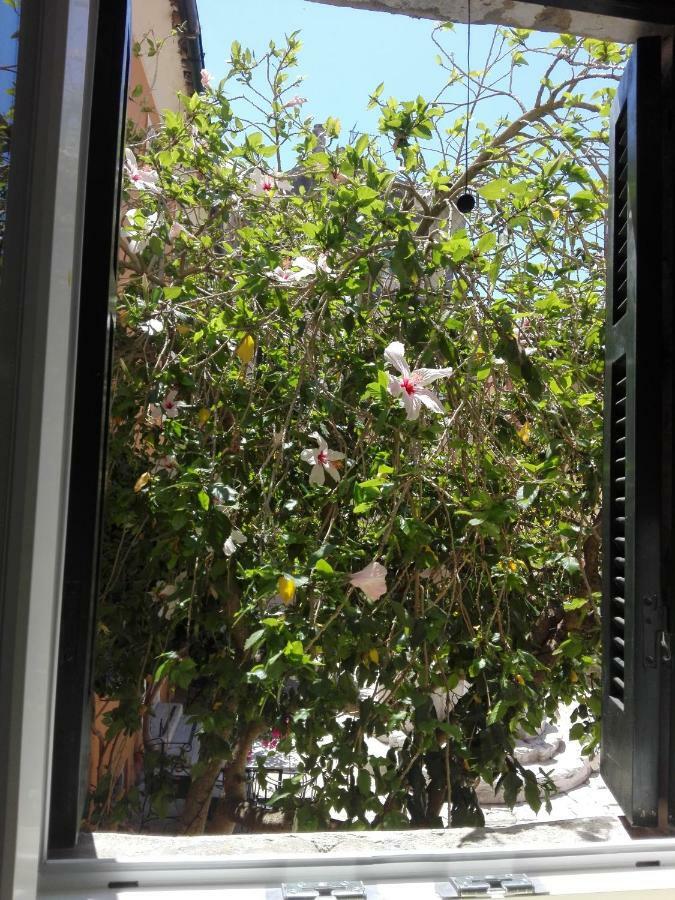 Venetian Well Cozy Apartment Corfu Old Town 外观 照片