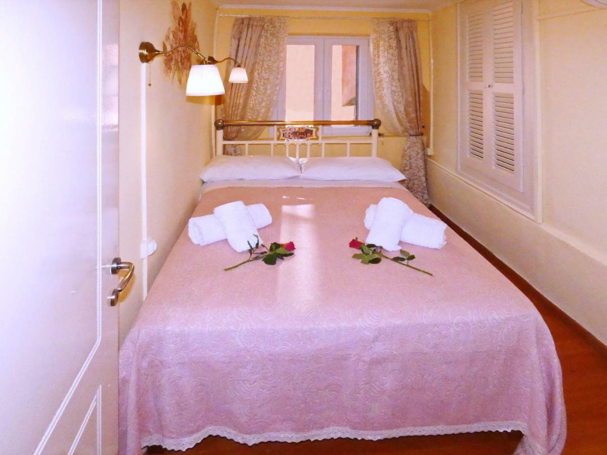 Venetian Well Cozy Apartment Corfu Old Town 外观 照片