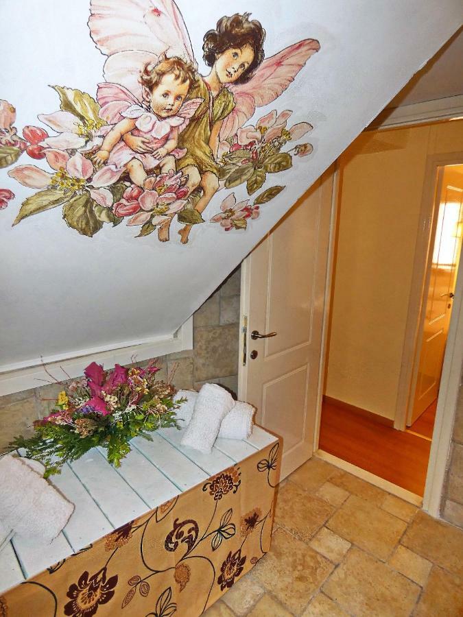 Venetian Well Cozy Apartment Corfu Old Town 外观 照片