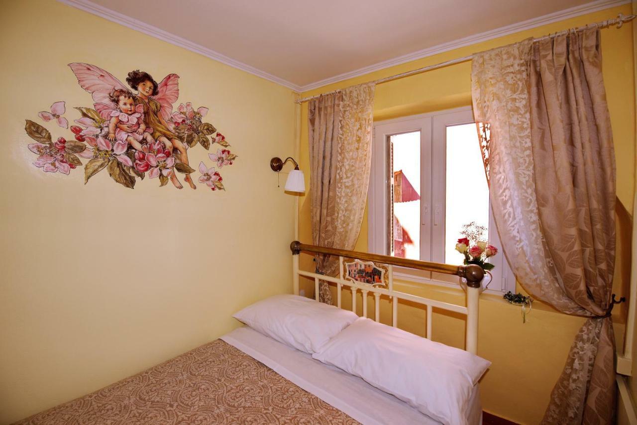 Venetian Well Cozy Apartment Corfu Old Town 外观 照片