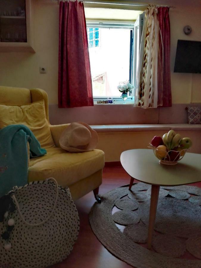 Venetian Well Cozy Apartment Corfu Old Town 外观 照片