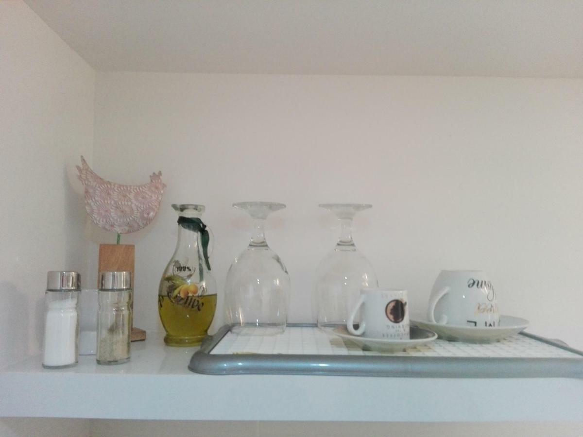 Venetian Well Cozy Apartment Corfu Old Town 外观 照片