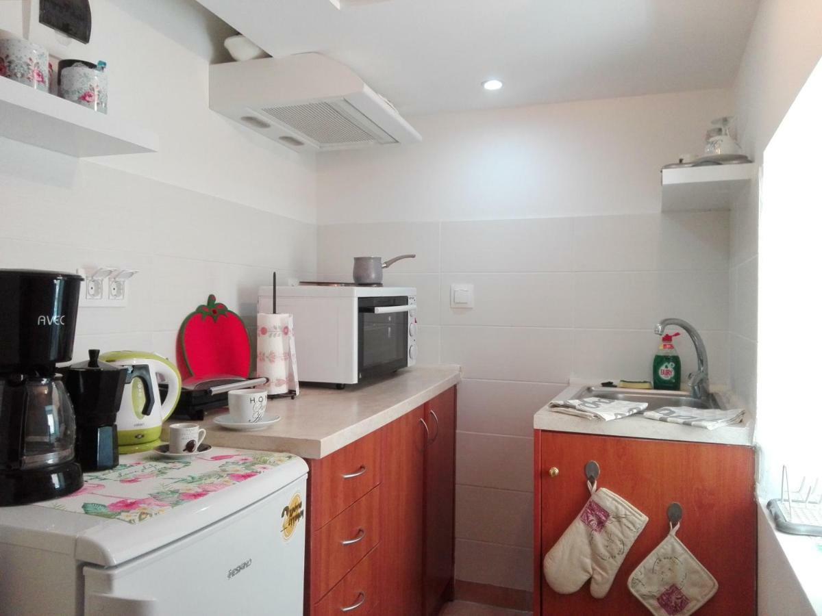 Venetian Well Cozy Apartment Corfu Old Town 外观 照片