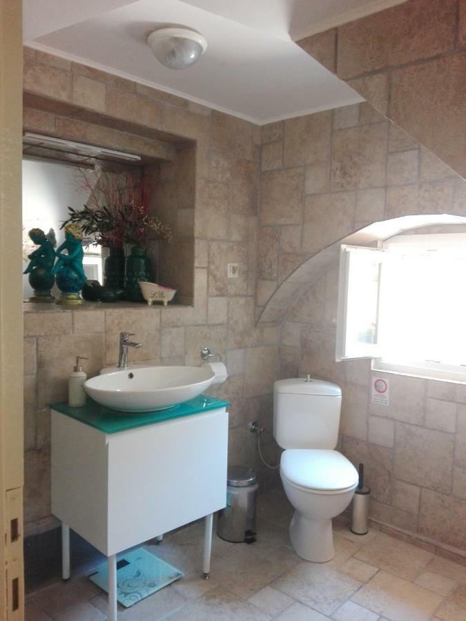 Venetian Well Cozy Apartment Corfu Old Town 外观 照片