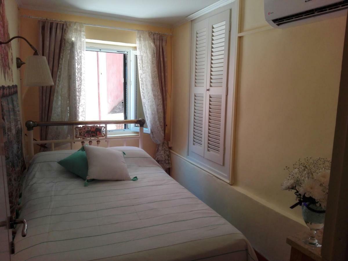 Venetian Well Cozy Apartment Corfu Old Town 外观 照片