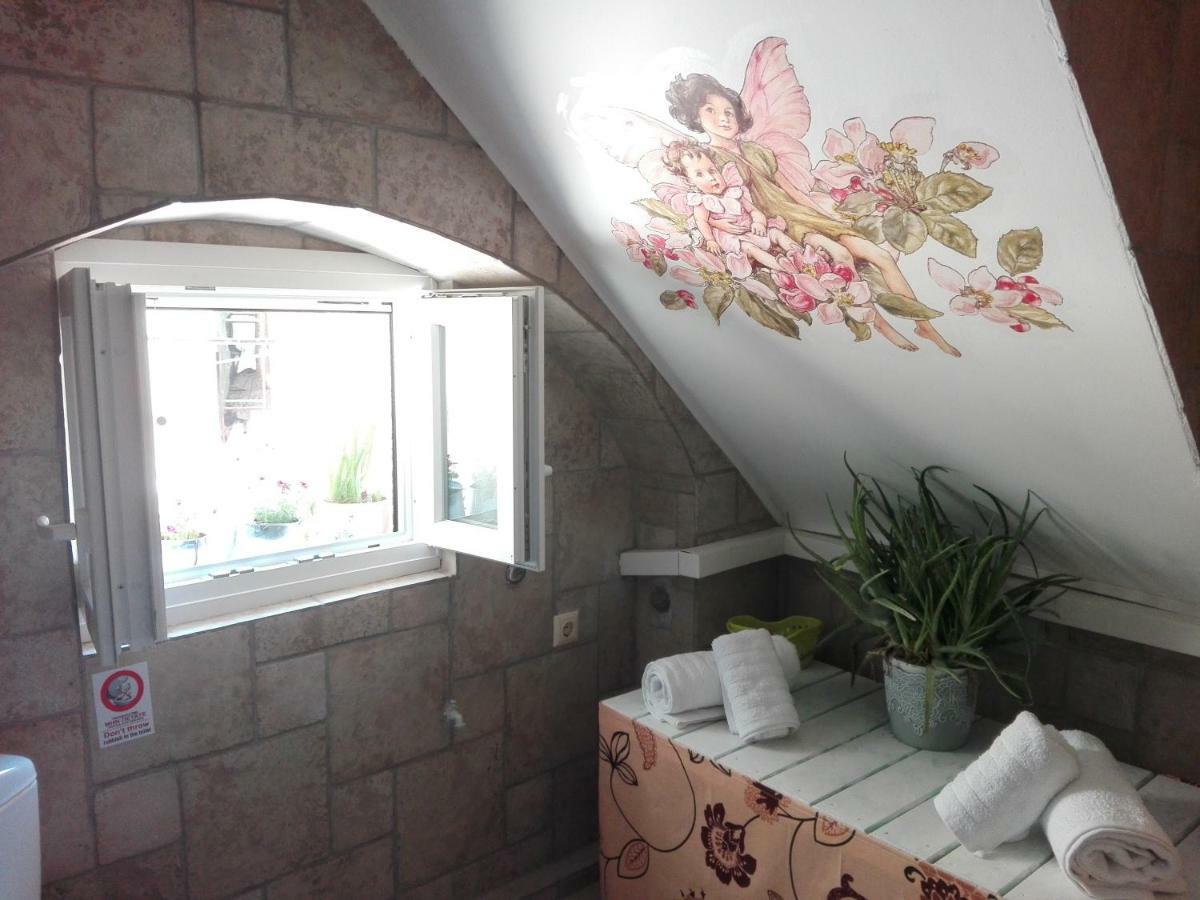 Venetian Well Cozy Apartment Corfu Old Town 外观 照片