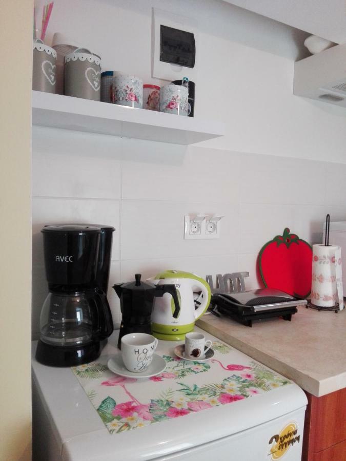 Venetian Well Cozy Apartment Corfu Old Town 外观 照片