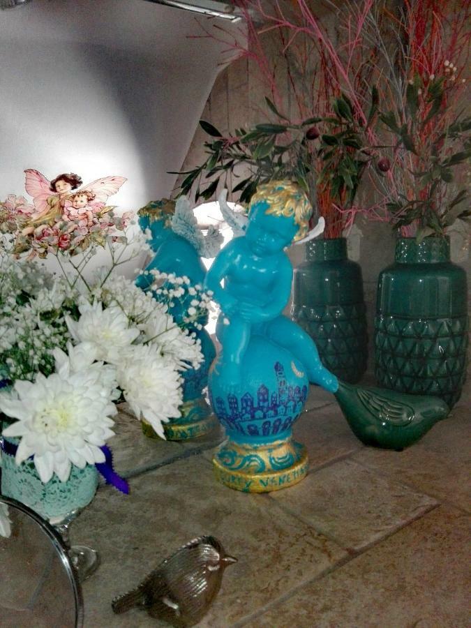 Venetian Well Cozy Apartment Corfu Old Town 外观 照片